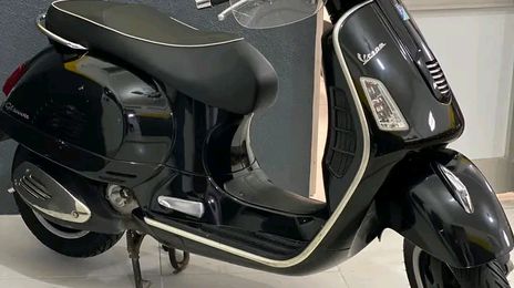 Vespa lx 50 • 2019 • 3 km