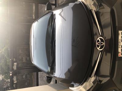 Toyota Yaris • 2014 • 56,745 km