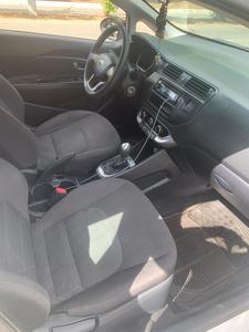 Kia Rio • 2015 • 58,222 km