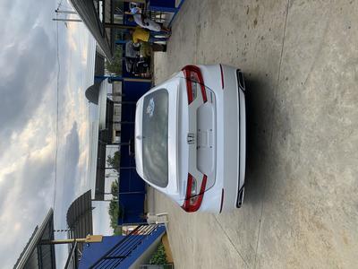 Honda Accord • 2018 • 30 km
