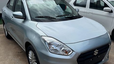 Suzuki Swift Dzire • 2022 • 7 km