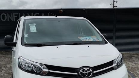 Toyota Sienna • 2017 • 112,000 km