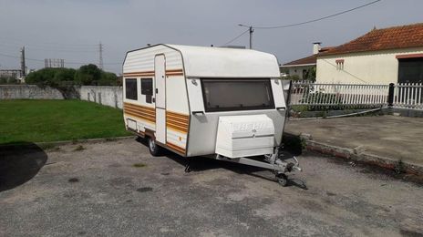 Fiat Doblo Cargo • 2000 • 80,000 km