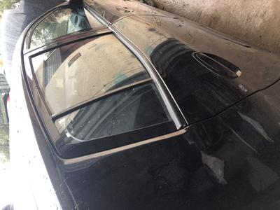 Kia Picanto • 2007 • 200,000 km