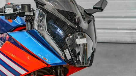 Ktm rc 390 • 2024 • 0 km