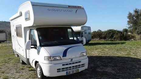 Ford Escort • 2001 • 137,000 km