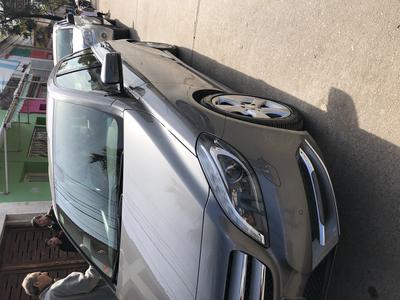 Mercedes-Benz 200 E • 2013 • 74,000 km