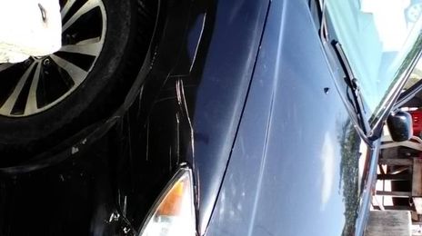 Toyota Camry • 2005 • 136,437 km