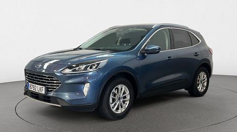 Ford Kuga • 2020 • 31,420 km