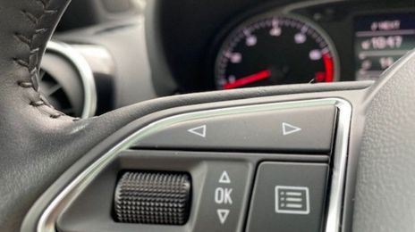 Audi A1 • 2015 • 80,950 km