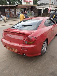 Toyota Cressida • 2004 • 0 km