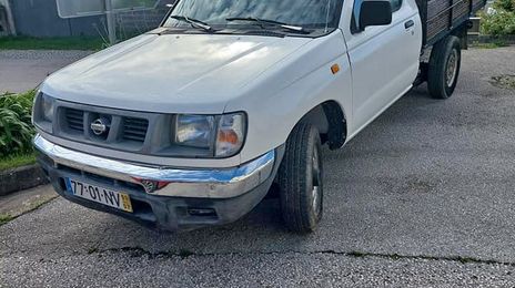 Nissan Ad • 2000 • 22,000 km