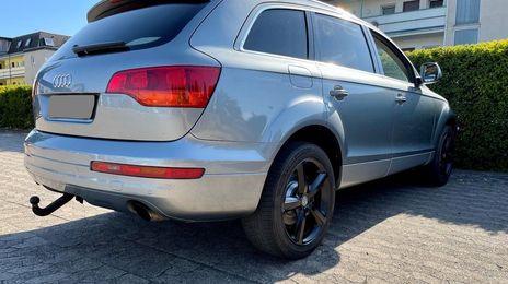 Audi Q7 • 2006 • 199,142 km