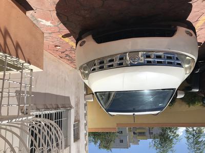 Nissan Murano • 2006 • 136 km