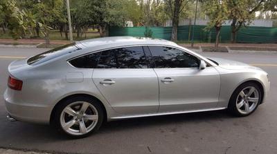 Audi A5 Sportback • 2011 • 75,000 km