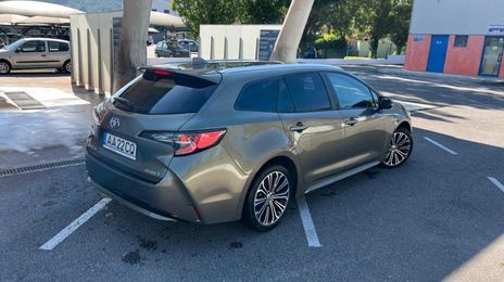 Toyota Celica Gt • 2020 • 40,000 km