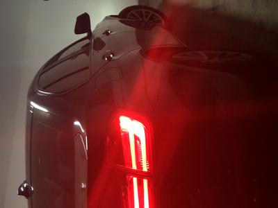 BMW Rad 3 Compact • 2014 • 42,000 km