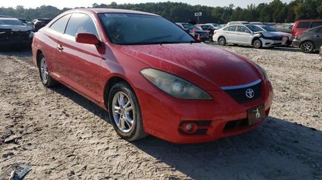 Toyota Camry Solara • 2004 • 2 km