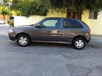 Volkswagen Pointer • 2009 • 171,000 km