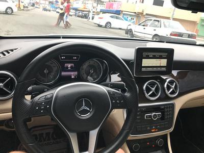 Mercedes-Benz CLA • 2014 • 36,800 km