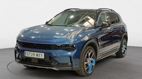 Kia Niro • 2023 • 56,234 km