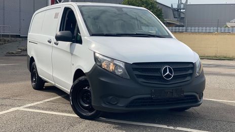 Mercedes-Benz Sprinter • 2018 • 179,990 km