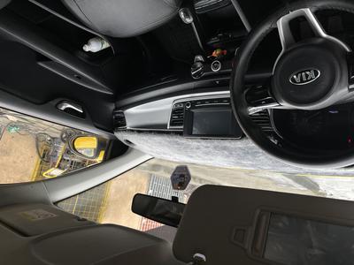 Kia Rio • 2019 • 40,000 km