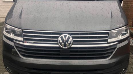 Volkswagen California • 2021 • 35,850 km