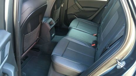 Audi Q5 • 2018 • 85,273 km