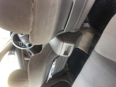 Toyota Camry • 2009 • 175,785 km