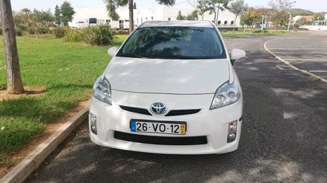 Toyota 4-Runner • 2009 • 130,000 km