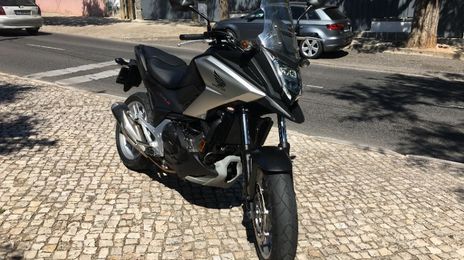 Honda cbx 750 • 2018 • 8,500 km