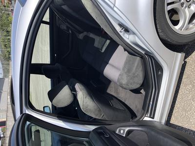 BMW Rad 3 • 2001 • 290 km