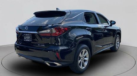 Lexus RX • 2020 • 30,298 km