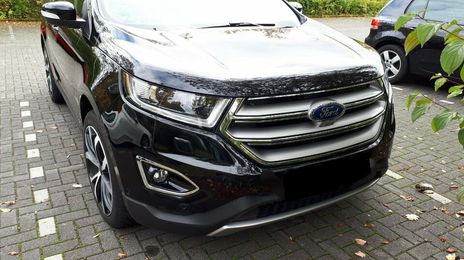 Ford Edge • 2016 • 86,000 km