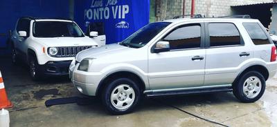 Ford EcoSport • 2005 • 165,000 km