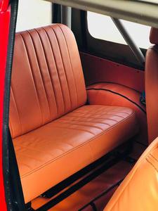 Suzuki Jimny • 1982 • 5,220 km