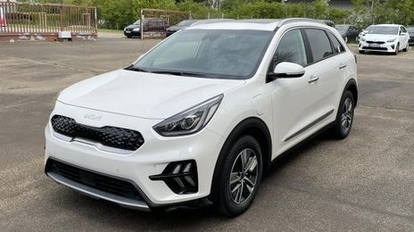 Kia Niro • 2022 • 30,000 km