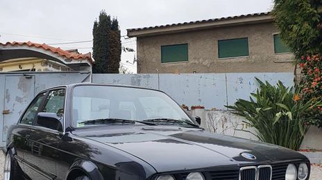 BMW E60 • 1999 • 50,000 km