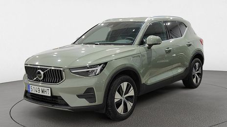 Volvo XC40 • 2023 • 50,415 km