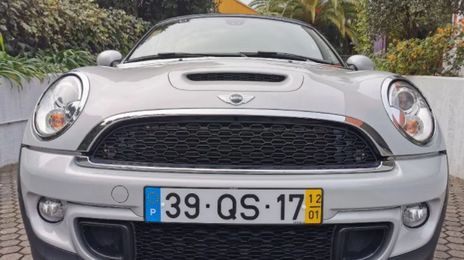 MINI Hardtop 4 Door • 2012 • 72,598 km