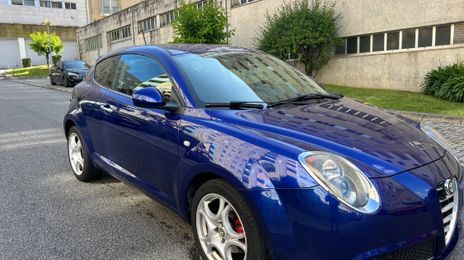 Alfa Romeo MiTo • 2015 • 159,000 km