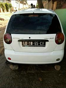 Chevrolet Spark • 2018 • 3 km