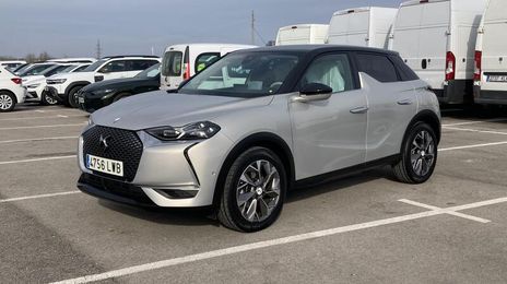 Citroën DS3 • 2022 • 32,228 km
