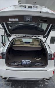 Lexus RX • 2019 • 5,957 km