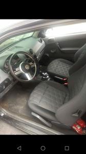 Volkswagen Gol • 2006 • 100,000 km