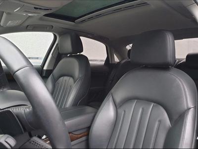 Audi A8 • 2016 • 33,000 km