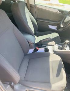 Volkswagen Jetta • 2016 • 89,000 km