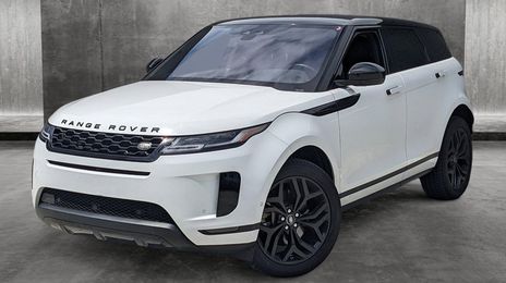 Land Rover Range Rover Sport • 2020 • 20,154 km
