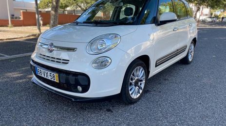 Fiat Croma • 2014 • 140,000 km